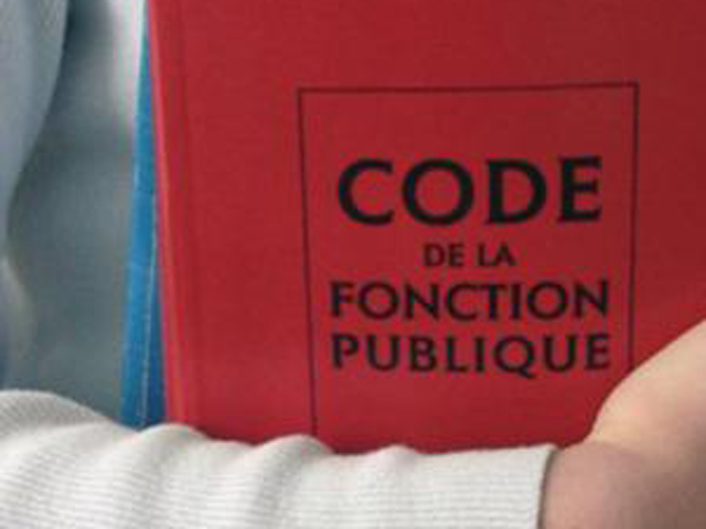 L’évolution du régime de prise en charge des accidents de service