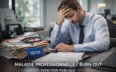 L’Allocation temporaire d’invalidité (ATI) est versée dés que l’agent justifie d’un taux d’IPP supérieur à 10%